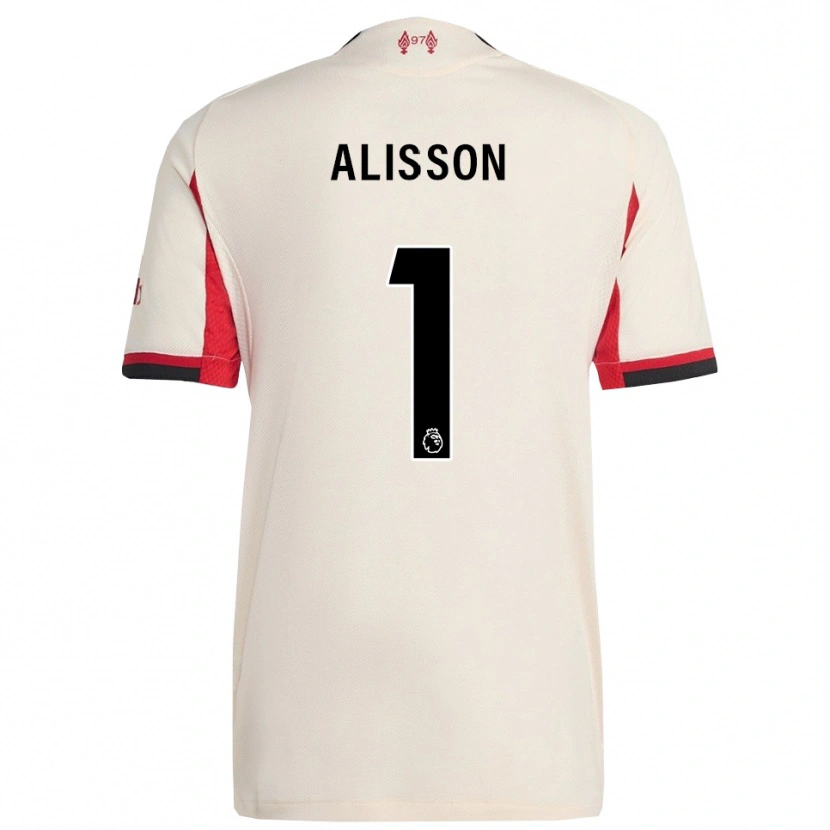 Danxen Damen Alisson #1 Weiß Schwarz Auswärtstrikot Trikot 2025/26 T-Shirt Österreich