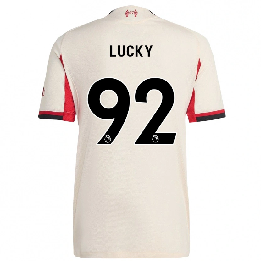 Danxen Damen Wellity Lucky #92 Weiß Schwarz Auswärtstrikot Trikot 2025/26 T-Shirt Österreich