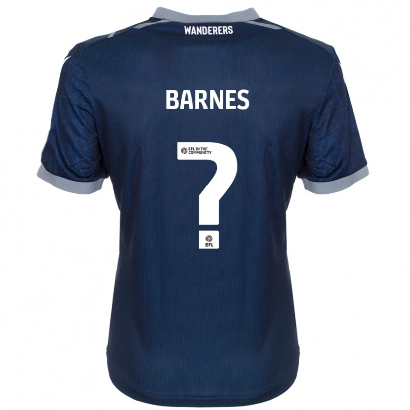 Danxen Kinder Lily Barnes #0 Marine Grau Auswärtstrikot Trikot 2025/26 T-Shirt Österreich