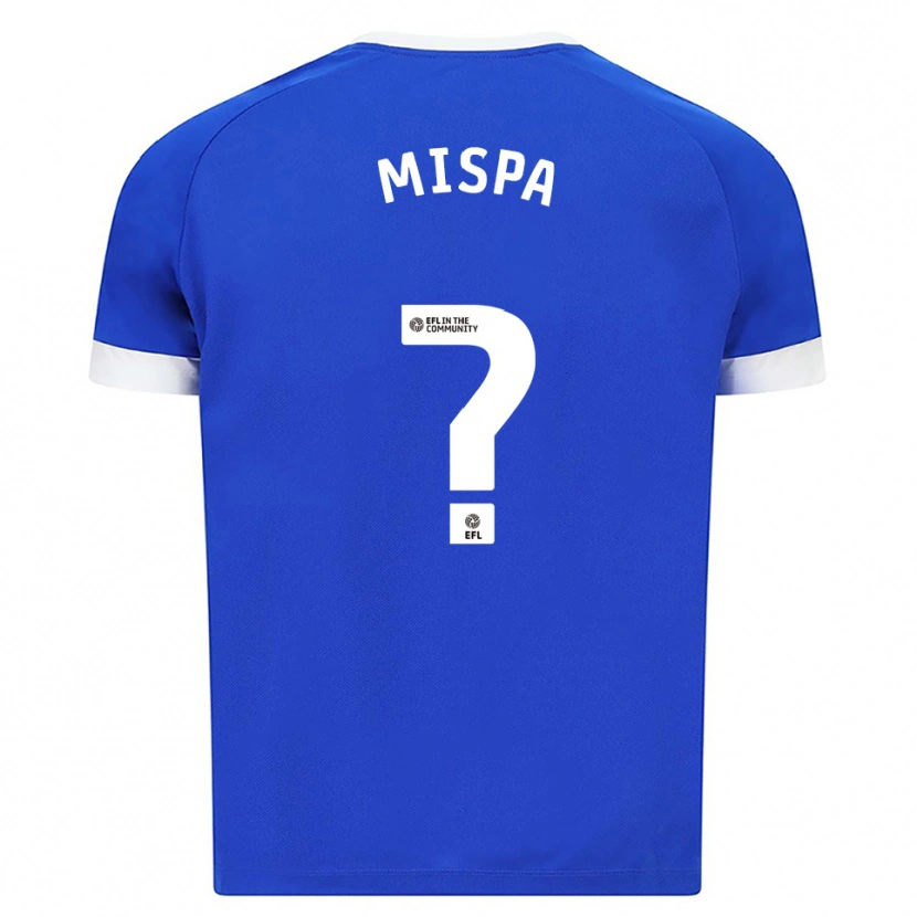 Danxen Damen Munya Mispa #0 Blau Weiß Heimtrikot Trikot 2025/26 T-Shirt Österreich