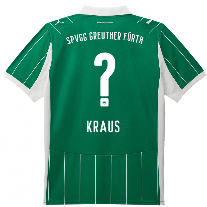 Danxen Herren Scarlett Kraus #0 Grün Weiß Auswärtstrikot Trikot 2025/26 T-Shirt Österreich