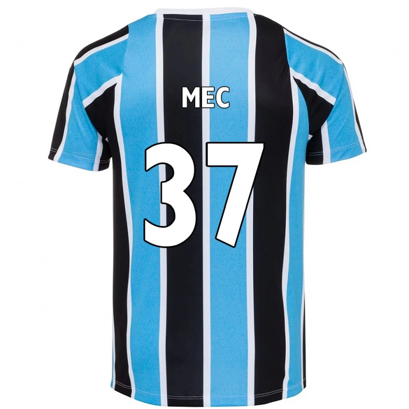 Danxen Kinder Gabriel Mec #37 Blau Schwarz Weiß Heimtrikot Trikot 2025/26 T-Shirt Österreich