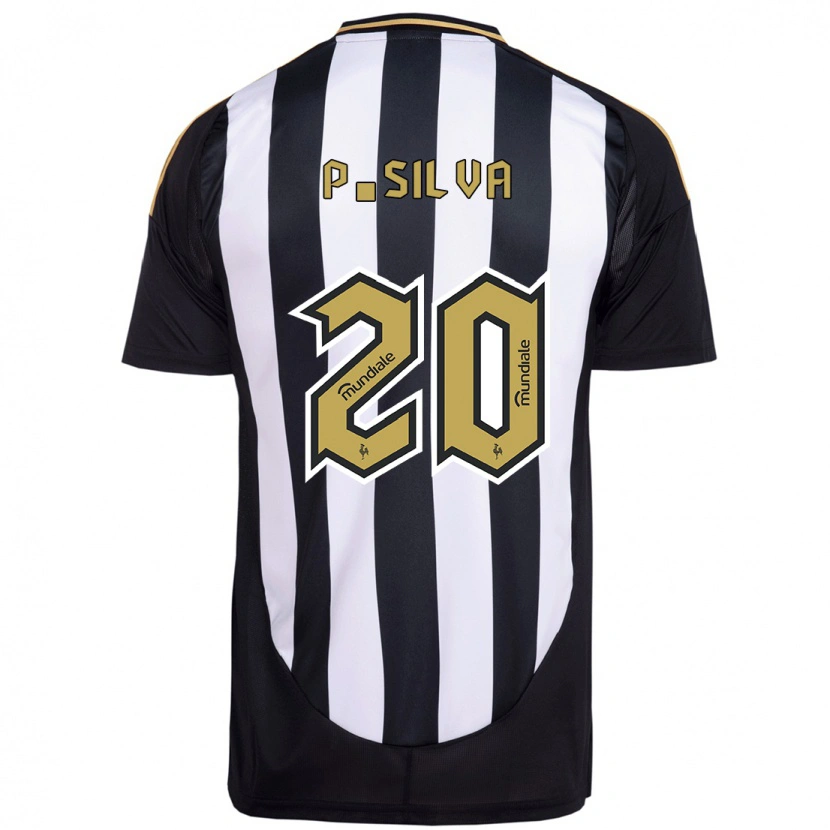 Danxen Kinder Patrick #20 Weiß Schwarz Heimtrikot Trikot 2025/26 T-Shirt Österreich