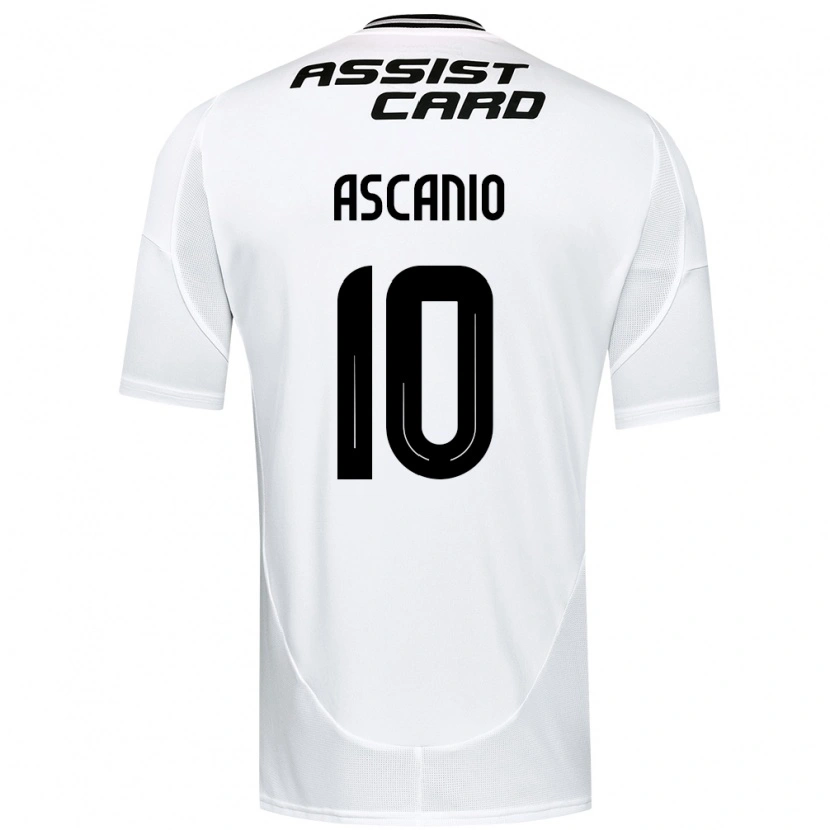 Danxen Kinder Yusmery Ascanio #10 Schwarz Weiß Gelb Heimtrikot Trikot 2025/26 T-Shirt Österreich
