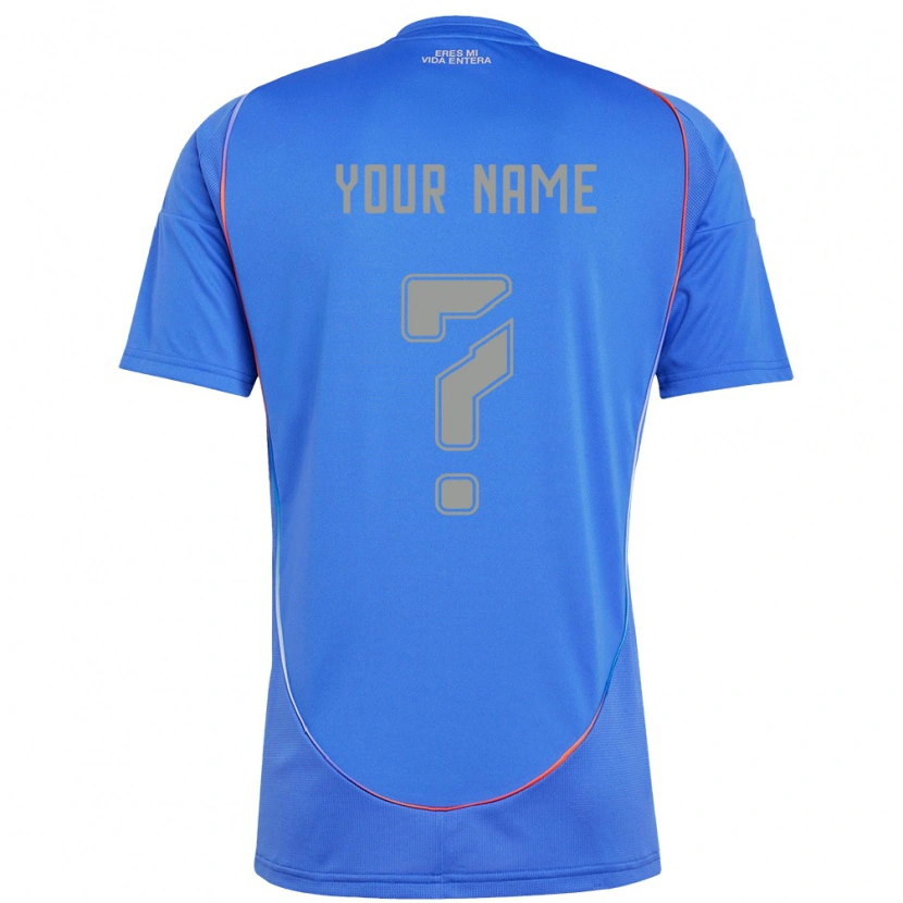 Danxen Kinder Ihren Namen #0 Himmelblau Heimtrikot Trikot 2025/26 T-Shirt Österreich