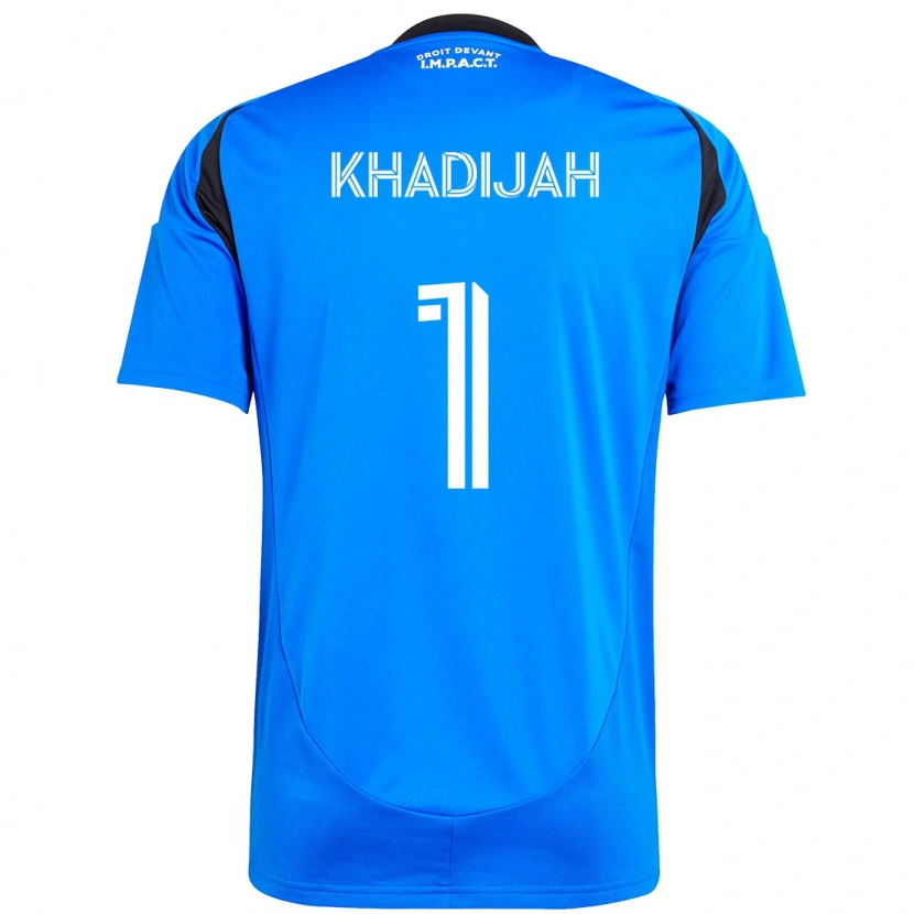 Danxen Herren Cissé Khadijah #1 Dunkelblau Schwarz Heimtrikot Trikot 2025/26 T-Shirt Österreich
