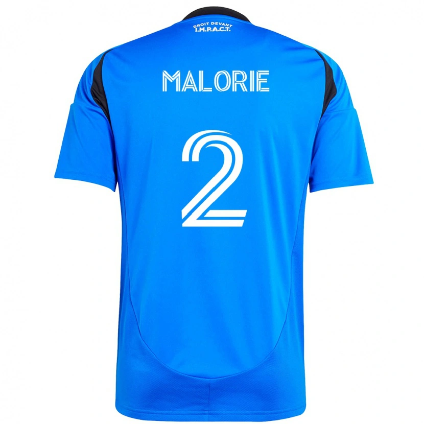 Danxen Herren Tremblay Malorie #2 Dunkelblau Schwarz Heimtrikot Trikot 2025/26 T-Shirt Österreich