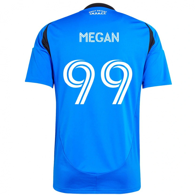 Danxen Herren Lemieux Megan #99 Dunkelblau Schwarz Heimtrikot Trikot 2025/26 T-Shirt Österreich