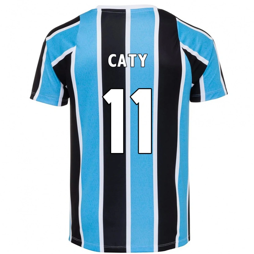 Danxen Herren Caty #11 Blau Schwarz Weiß Heimtrikot Trikot 2025/26 T-Shirt Österreich