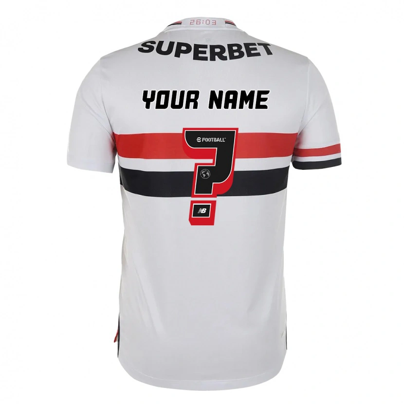 Danxen Herren Ihren Namen #0 Rot Schwarz Weiß Heimtrikot Trikot 2025/26 T-Shirt Österreich