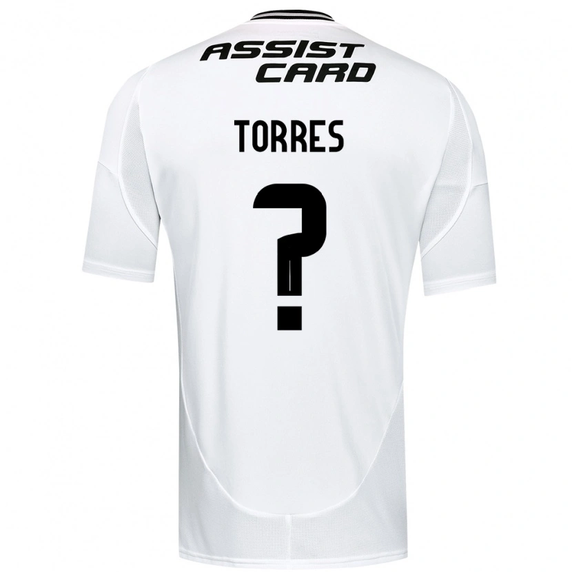 Danxen Herren Bruno Torres #0 Schwarz Weiß Gelb Heimtrikot Trikot 2025/26 T-Shirt Österreich