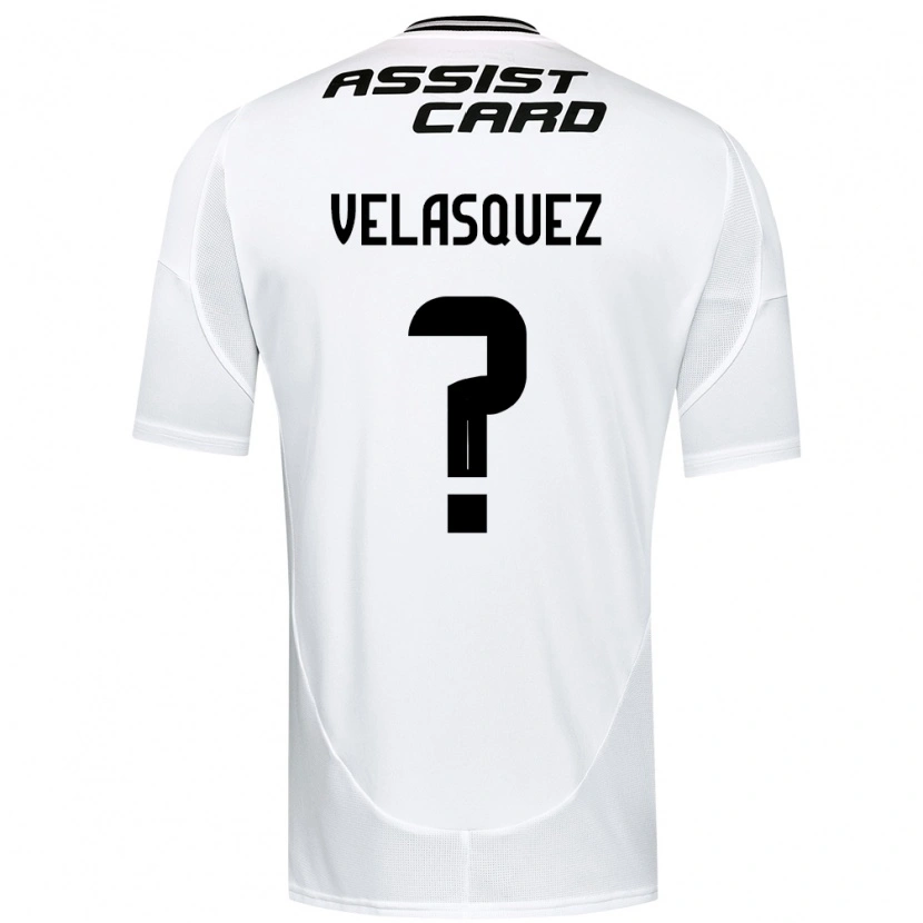 Danxen Herren Milovan Velásquez #0 Schwarz Weiß Gelb Heimtrikot Trikot 2025/26 T-Shirt Österreich