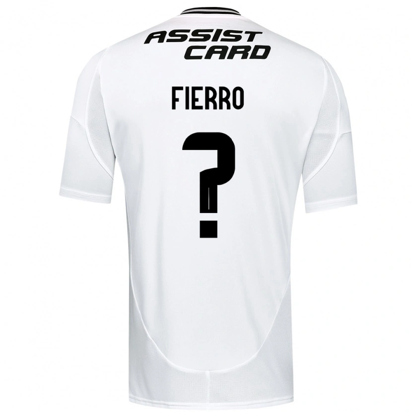 Danxen Herren Julio Fierro #0 Schwarz Weiß Gelb Heimtrikot Trikot 2025/26 T-Shirt Österreich
