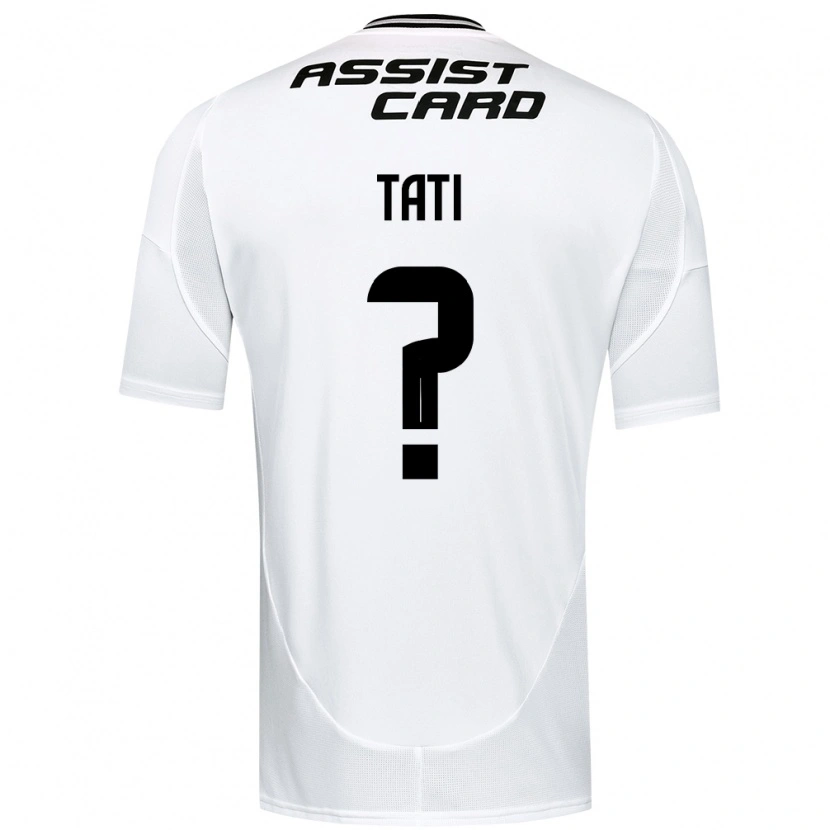 Danxen Herren David Tati #0 Schwarz Weiß Gelb Heimtrikot Trikot 2025/26 T-Shirt Österreich