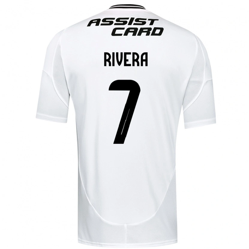 Danxen Herren Francisco Rivera #7 Schwarz Weiß Gelb Heimtrikot Trikot 2025/26 T-Shirt Österreich