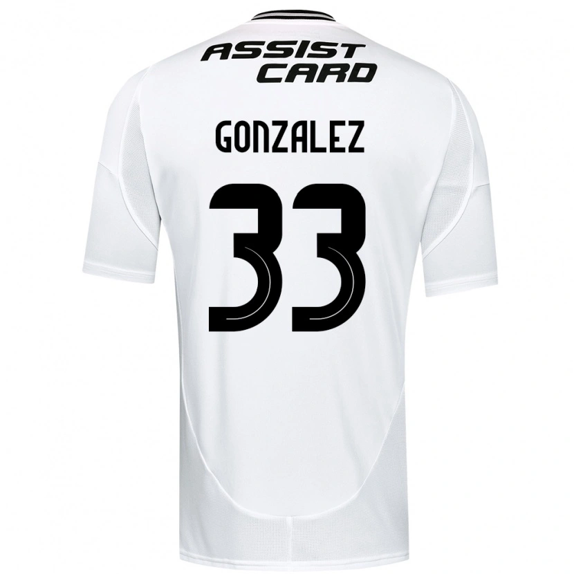 Danxen Herren Ramiro González #33 Schwarz Weiß Gelb Heimtrikot Trikot 2025/26 T-Shirt Österreich