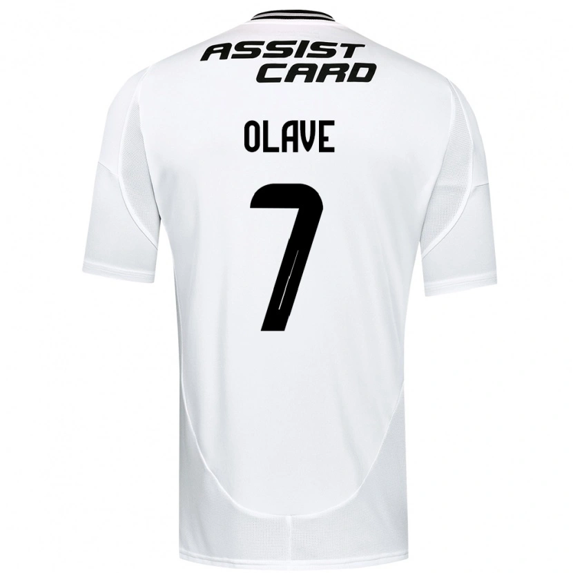 Danxen Herren Isidora Olave #7 Schwarz Weiß Gelb Heimtrikot Trikot 2025/26 T-Shirt Österreich