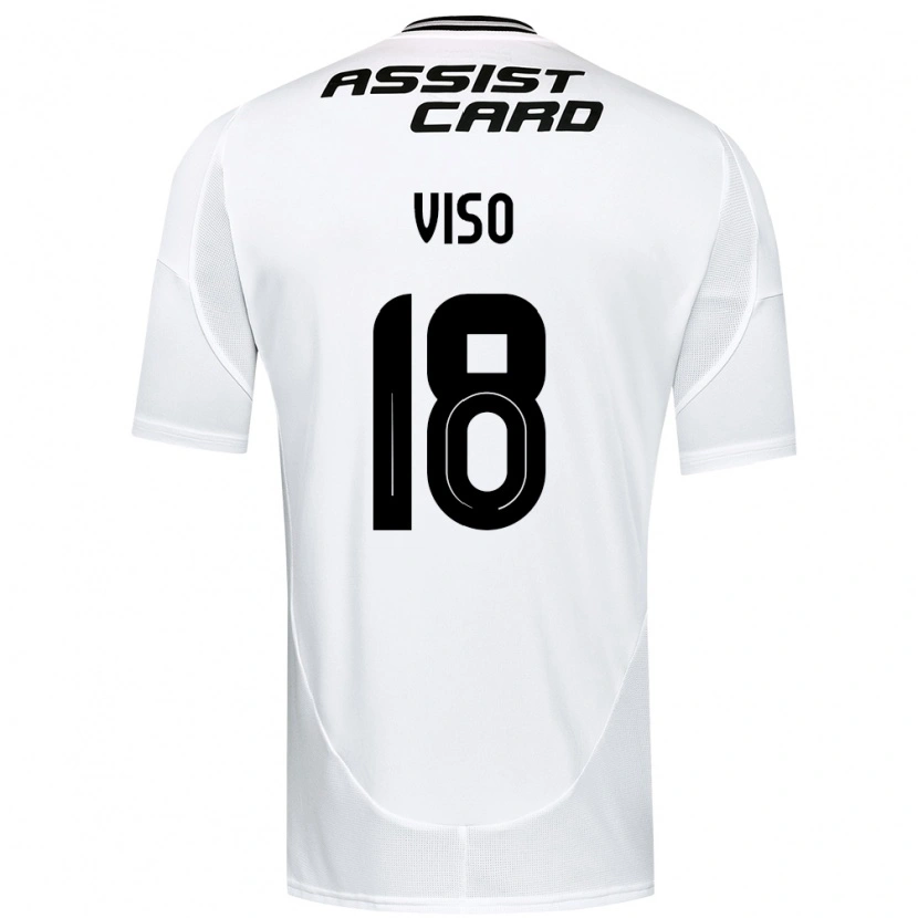 Danxen Herren Ysaura Viso #18 Schwarz Weiß Gelb Heimtrikot Trikot 2025/26 T-Shirt Österreich
