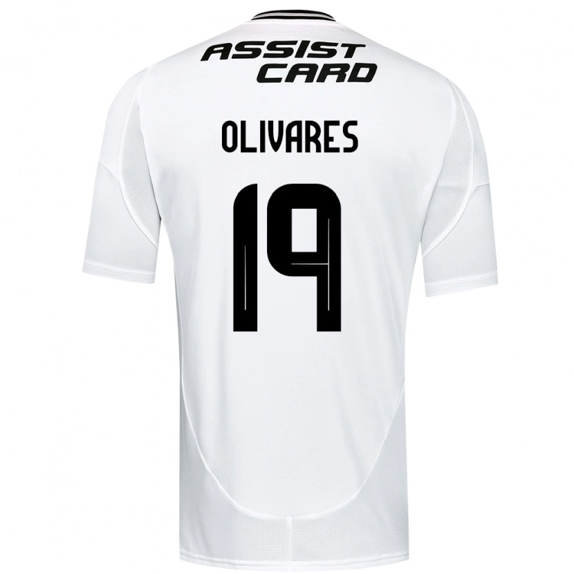 Danxen Herren Michelle Olivares #19 Schwarz Weiß Gelb Heimtrikot Trikot 2025/26 T-Shirt Österreich