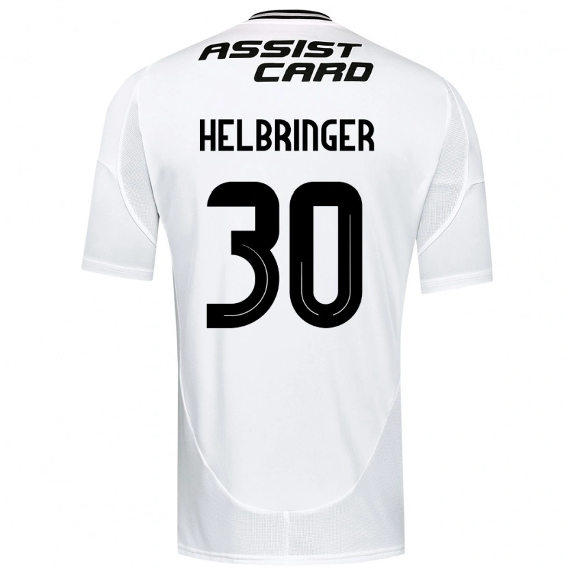 Danxen Herren Aixa Helbringer #30 Schwarz Weiß Gelb Heimtrikot Trikot 2025/26 T-Shirt Österreich