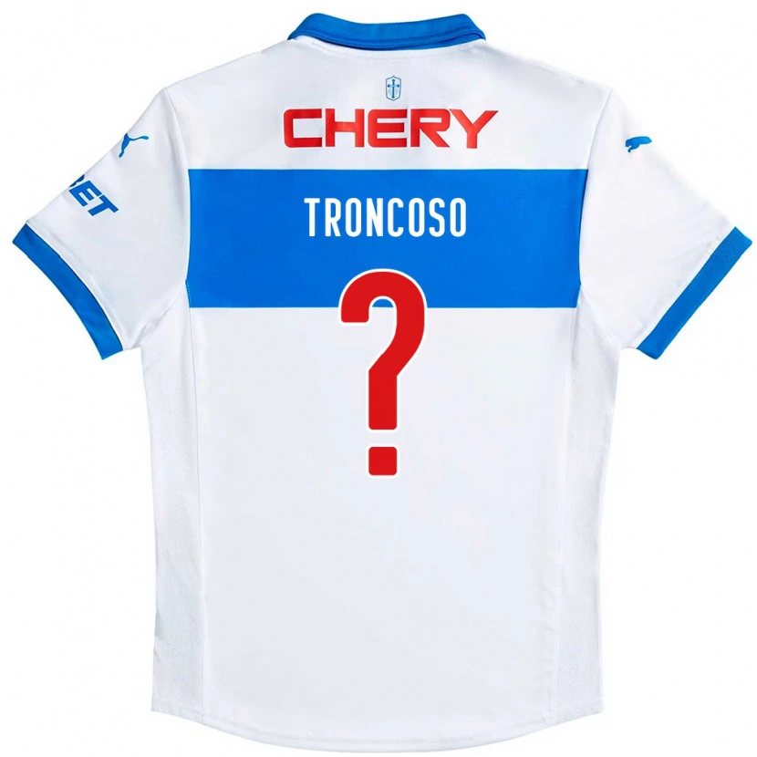 Danxen Herren Leonardo Troncoso #0 Schwarz Blau Heimtrikot Trikot 2025/26 T-Shirt Österreich
