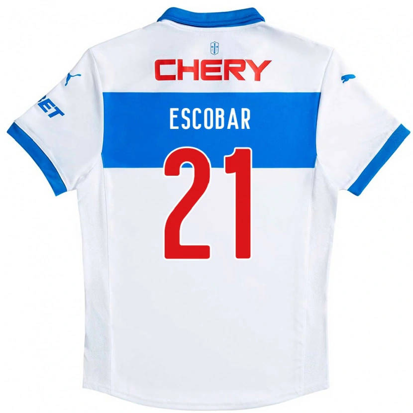 Danxen Herren Dylan Escobar #21 Schwarz Blau Heimtrikot Trikot 2025/26 T-Shirt Österreich
