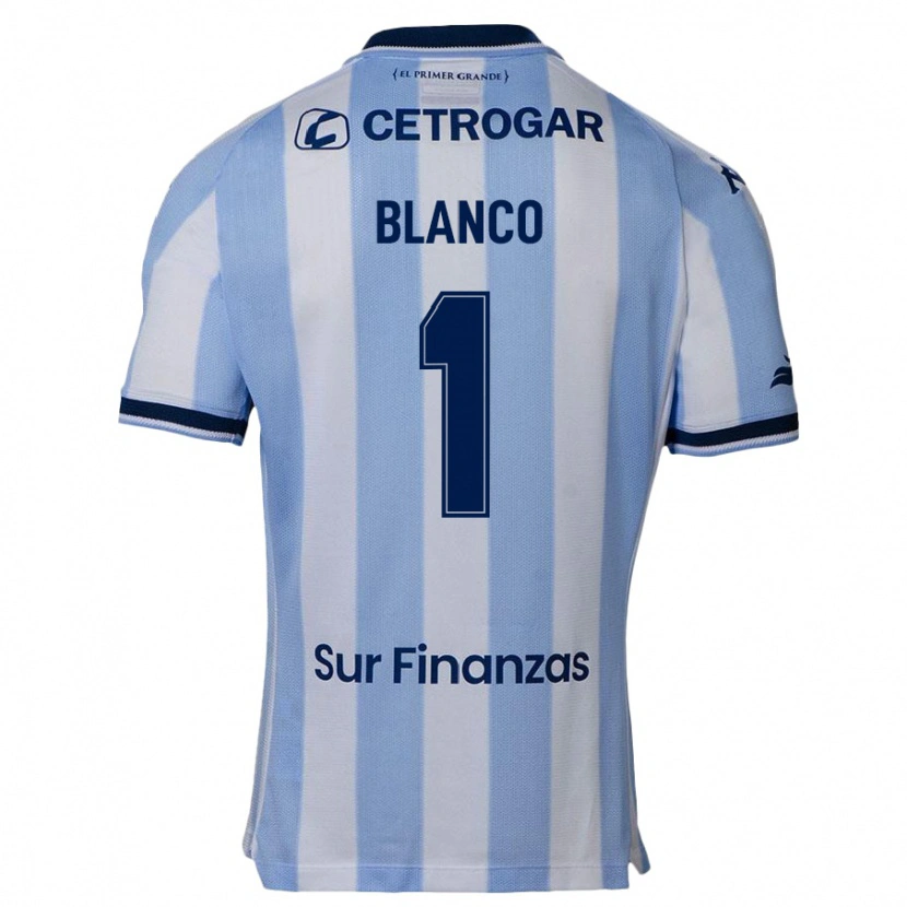 Danxen Herren Julieta Blanco #1 Himmelblau Heimtrikot Trikot 2025/26 T-Shirt Österreich