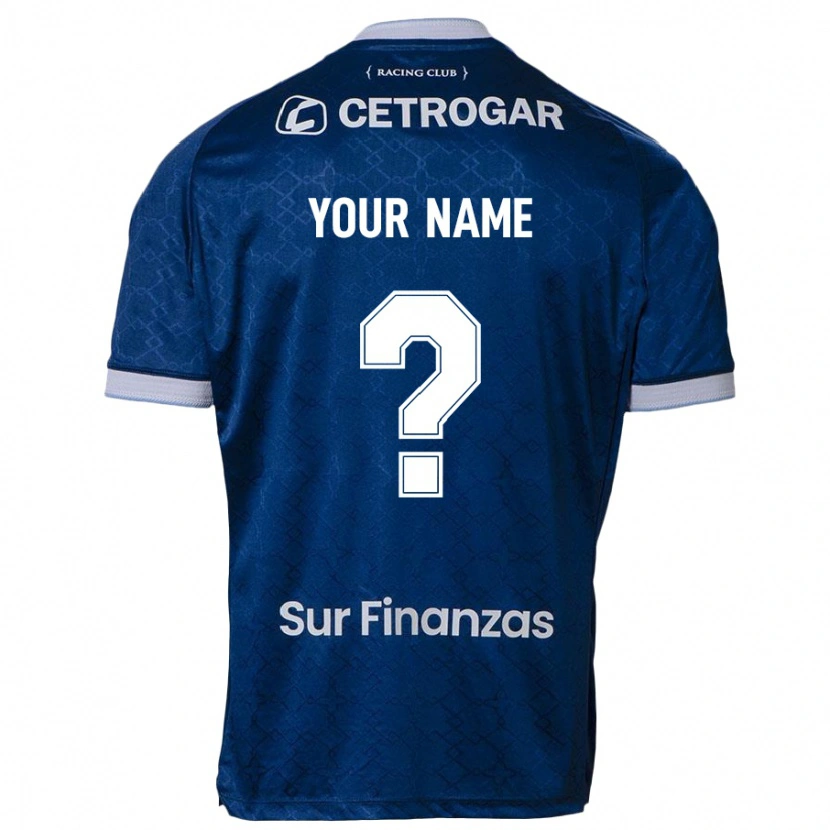 Danxen Herren Ihren Namen #0 Dunkelblau Auswärtstrikot Trikot 2025/26 T-Shirt Österreich