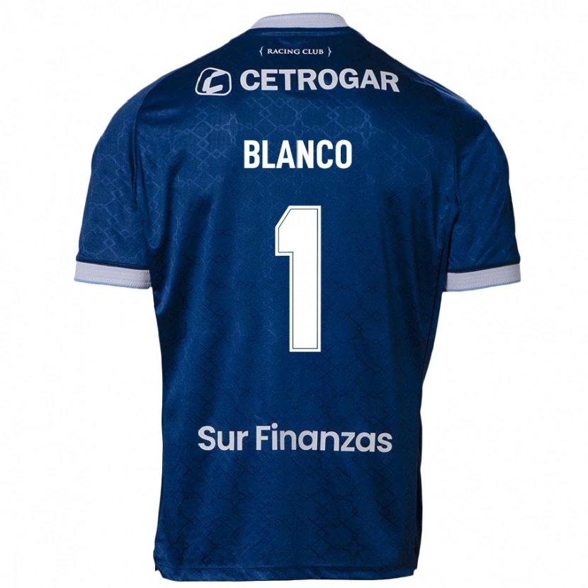 Danxen Herren Julieta Blanco #1 Dunkelblau Auswärtstrikot Trikot 2025/26 T-Shirt Österreich