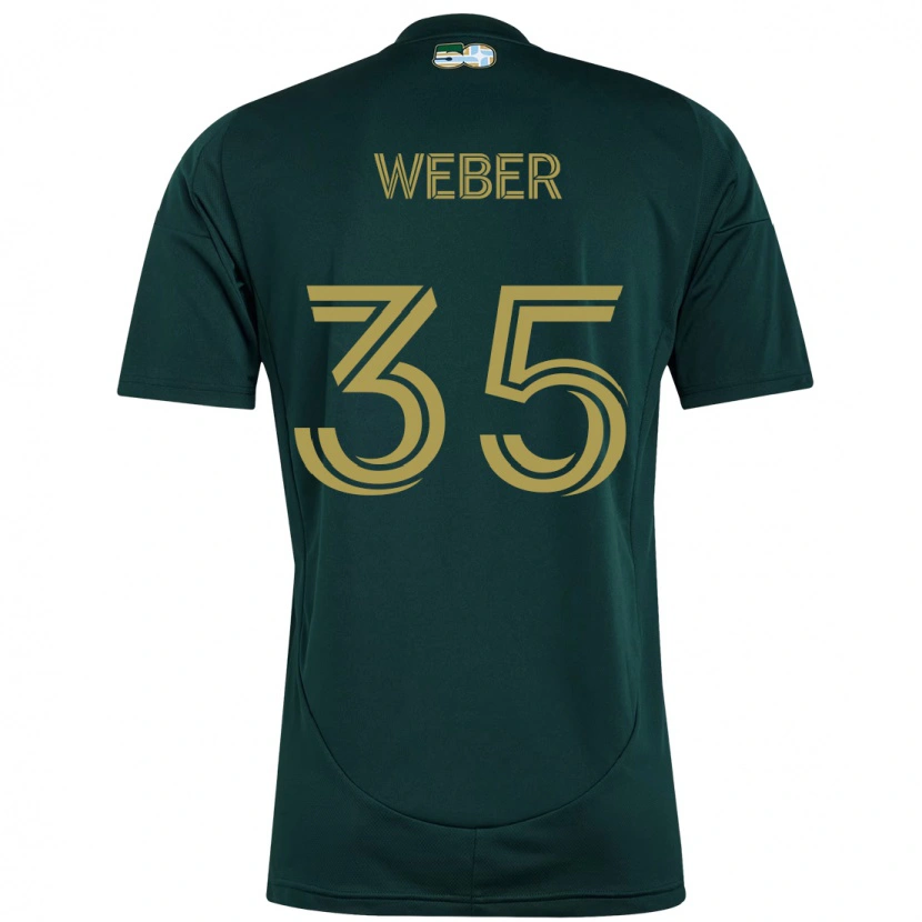 Danxen Damen Tristan Weber #35 Schwarz Braun Heimtrikot Trikot 2025/26 T-Shirt Österreich