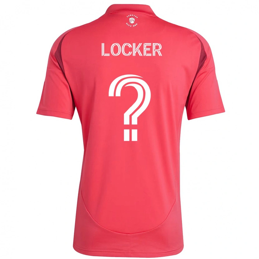 Danxen Damen Carson Locker #0 Magenta Weiß Heimtrikot Trikot 2025/26 T-Shirt Österreich