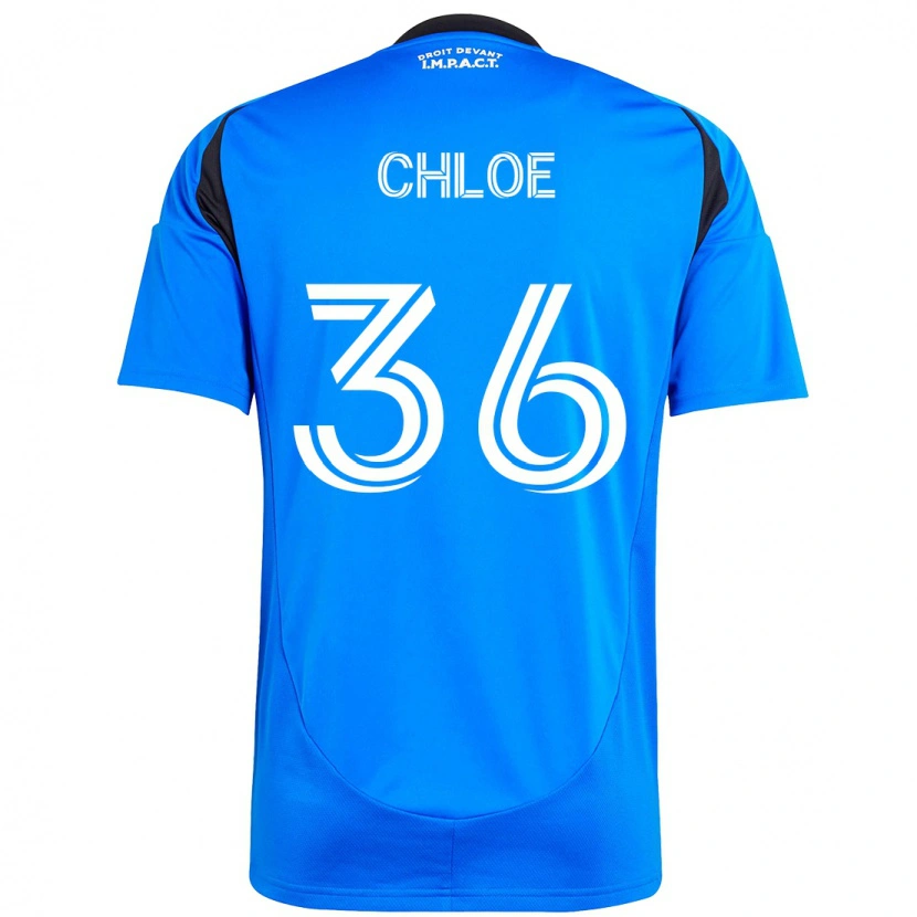 Danxen Damen Scicchitano Chloe #36 Dunkelblau Schwarz Heimtrikot Trikot 2025/26 T-Shirt Österreich