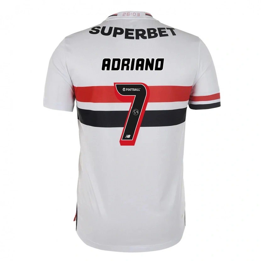 Danxen Damen João Adriano #7 Rot Schwarz Weiß Heimtrikot Trikot 2025/26 T-Shirt Österreich