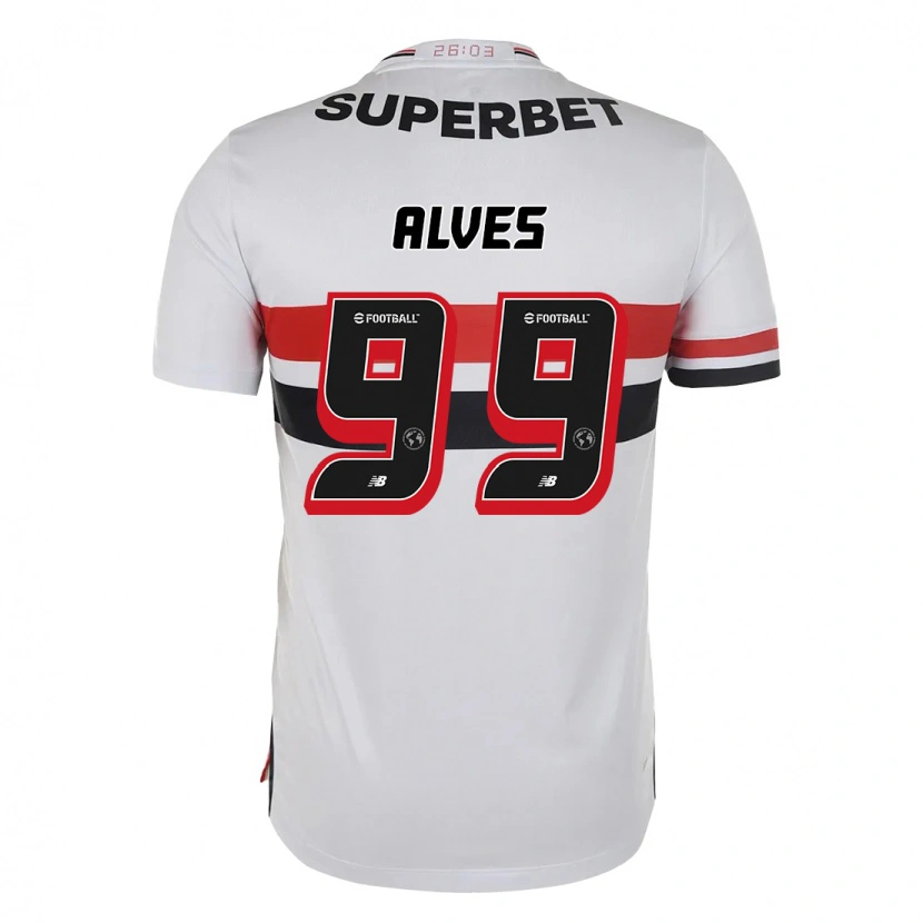 Danxen Damen Letícia Alves #99 Rot Schwarz Weiß Heimtrikot Trikot 2025/26 T-Shirt Österreich