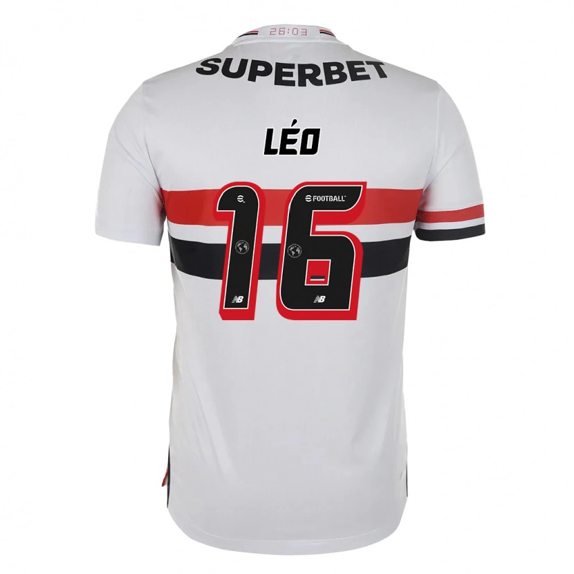 Danxen Damen Leo #16 Rot Schwarz Weiß Heimtrikot Trikot 2025/26 T-Shirt Österreich