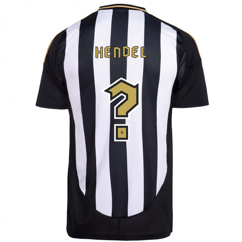Danxen Damen Índio #0 Weiß Schwarz Heimtrikot Trikot 2025/26 T-Shirt Österreich