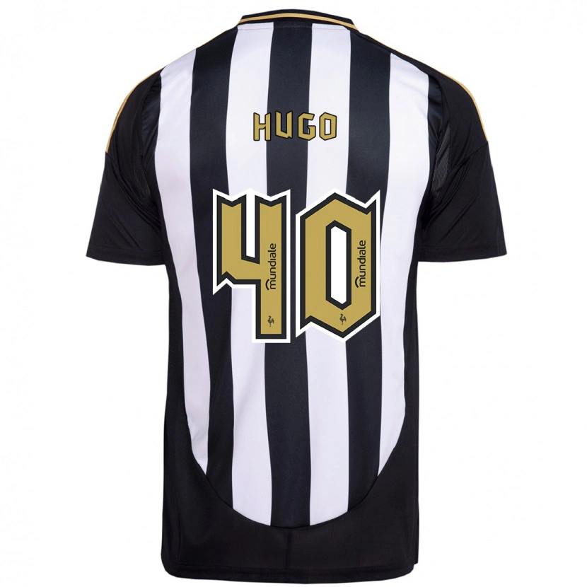 Danxen Damen Vitinho #40 Weiß Schwarz Heimtrikot Trikot 2025/26 T-Shirt Österreich