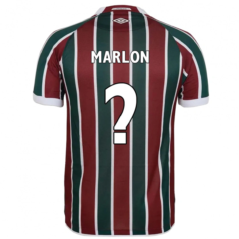 Danxen Damen Marlon #0 Grün Kastanienbraun Weiß Heimtrikot Trikot 2025/26 T-Shirt Österreich