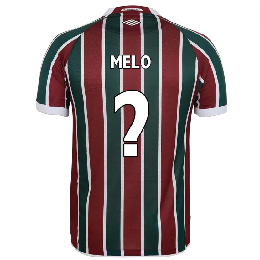 Danxen Damen Davi Melo #0 Grün Kastanienbraun Weiß Heimtrikot Trikot 2025/26 T-Shirt Österreich