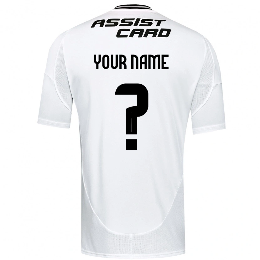 Danxen Damen Ihren Namen #0 Schwarz Weiß Gelb Heimtrikot Trikot 2025/26 T-Shirt Österreich