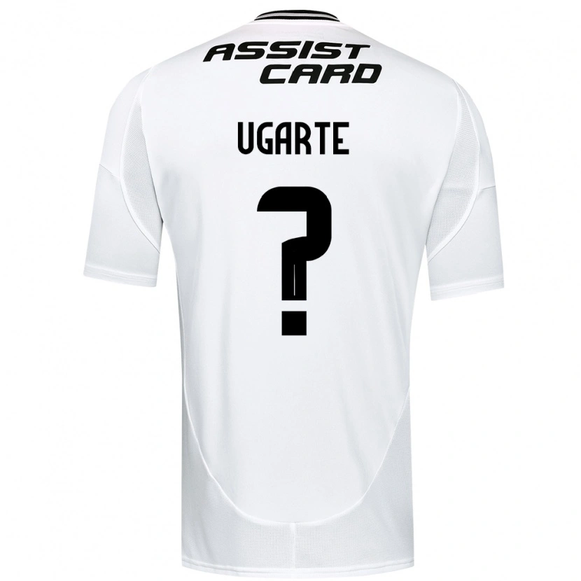 Danxen Damen Pablo Ugarte #0 Schwarz Weiß Gelb Heimtrikot Trikot 2025/26 T-Shirt Österreich