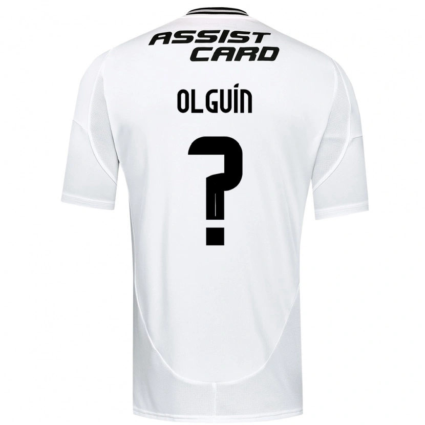 Danxen Damen Alonso Olguín #0 Schwarz Weiß Gelb Heimtrikot Trikot 2025/26 T-Shirt Österreich