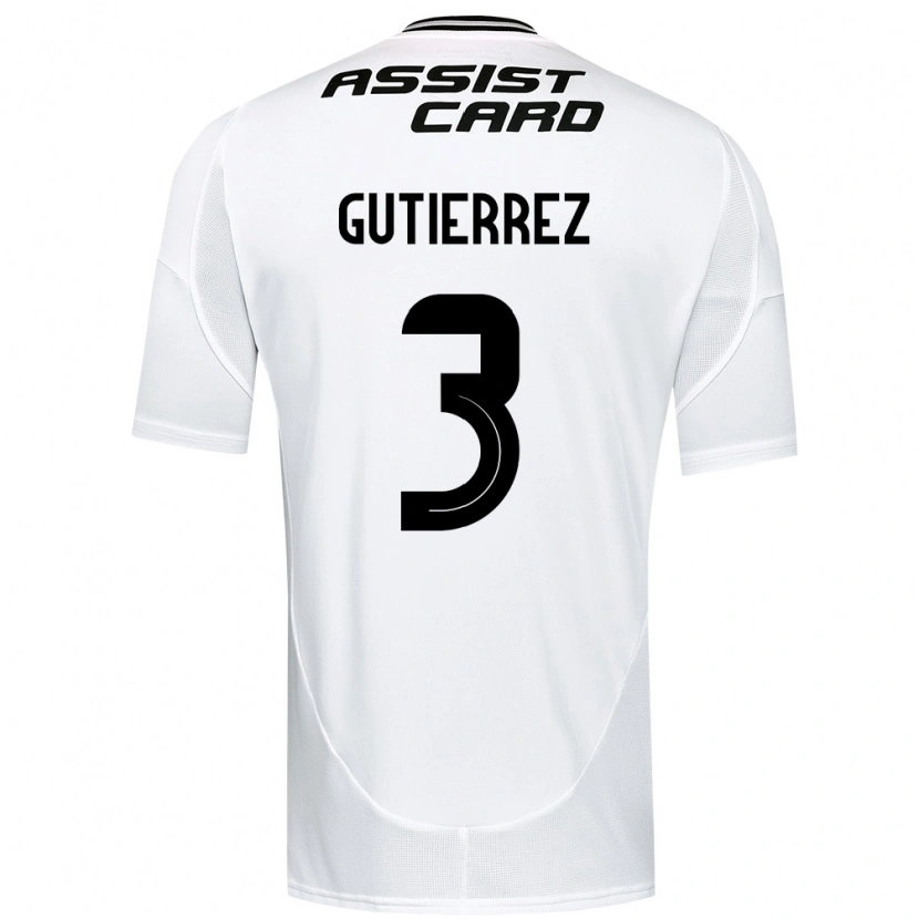Danxen Damen Daniel Gutiérrez #3 Schwarz Weiß Gelb Heimtrikot Trikot 2025/26 T-Shirt Österreich