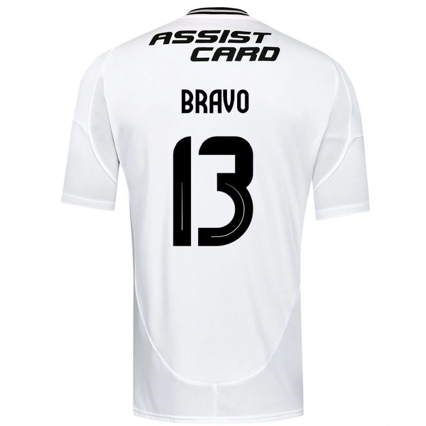 Danxen Damen Santiago Bravo #13 Schwarz Weiß Gelb Heimtrikot Trikot 2025/26 T-Shirt Österreich