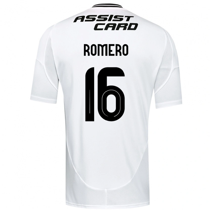 Danxen Damen Evanz Romero #16 Schwarz Weiß Gelb Heimtrikot Trikot 2025/26 T-Shirt Österreich