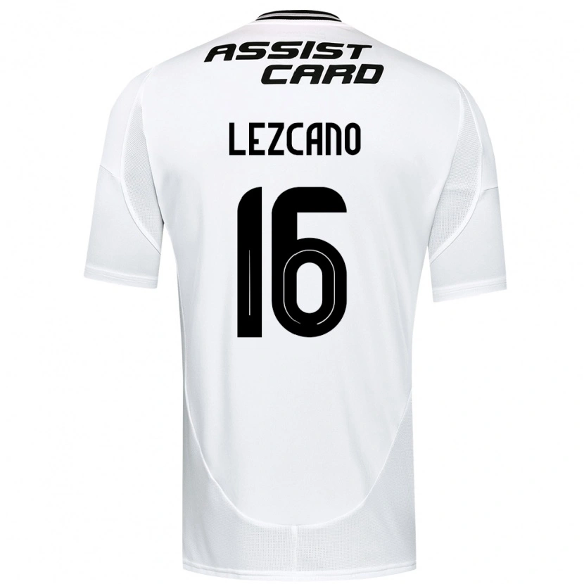 Danxen Damen Darío Lezcano #16 Schwarz Weiß Gelb Heimtrikot Trikot 2025/26 T-Shirt Österreich