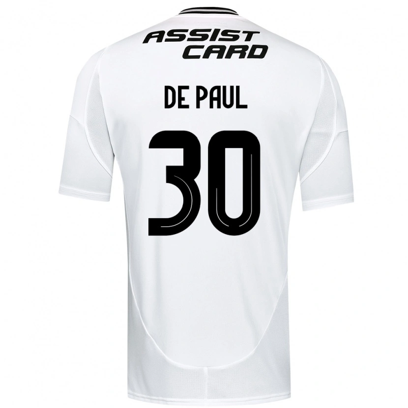 Danxen Damen Fernando De Paul #30 Schwarz Weiß Gelb Heimtrikot Trikot 2025/26 T-Shirt Österreich