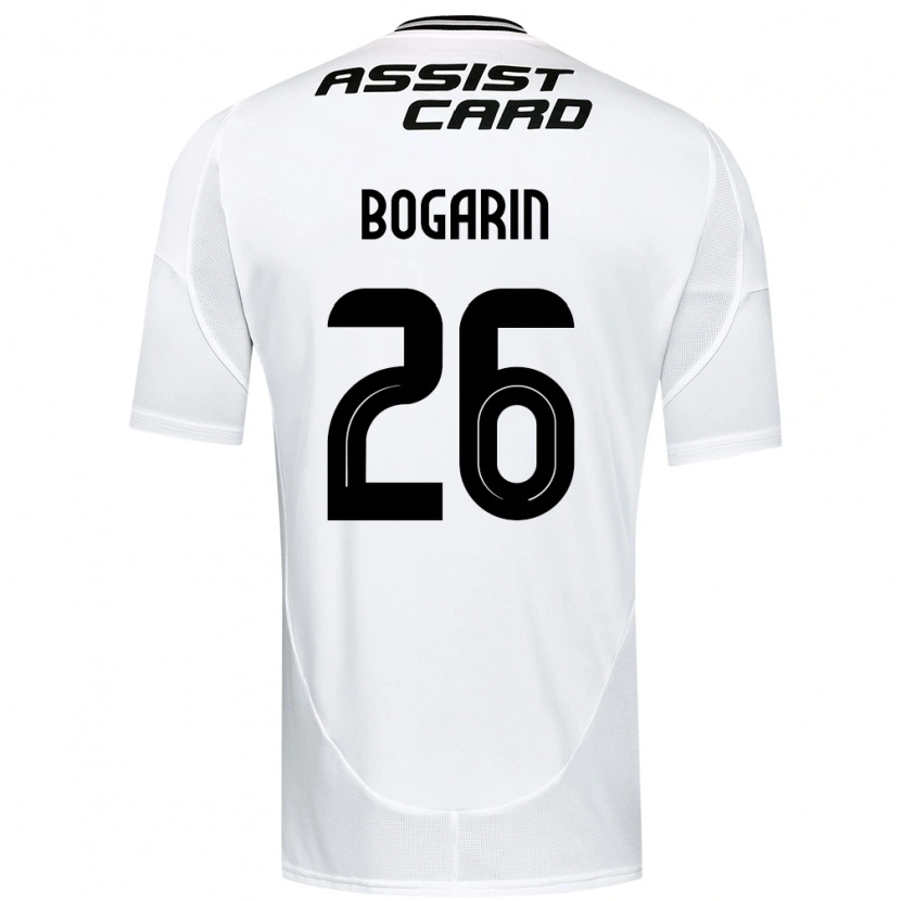 Danxen Damen Dahiana Bogarín #26 Schwarz Weiß Gelb Heimtrikot Trikot 2025/26 T-Shirt Österreich
