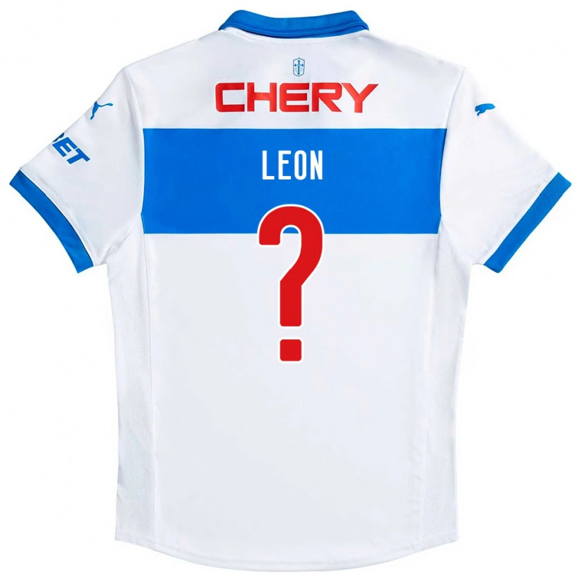 Danxen Damen Vasco León #0 Schwarz Blau Heimtrikot Trikot 2025/26 T-Shirt Österreich