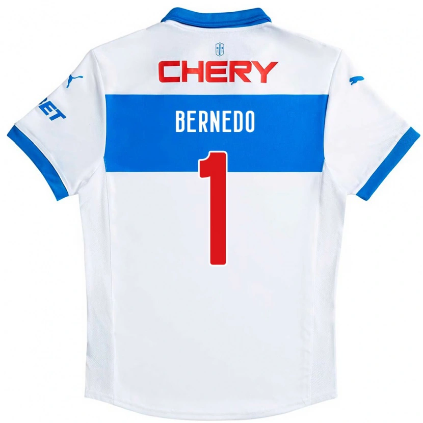 Danxen Damen Vicente Bernedo #1 Schwarz Blau Heimtrikot Trikot 2025/26 T-Shirt Österreich